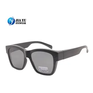 Night Vision Use Dust-proof Multi-function Driving Anti-glare Windproof Fit Over Glasses
